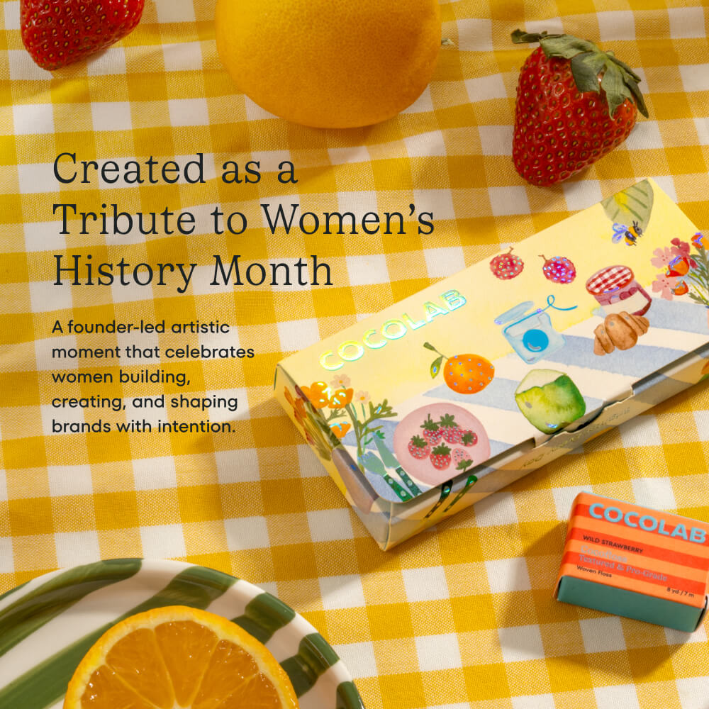 Spring Mini Collection - Cat's Sunday Brunch (4 Pack) - Image 3