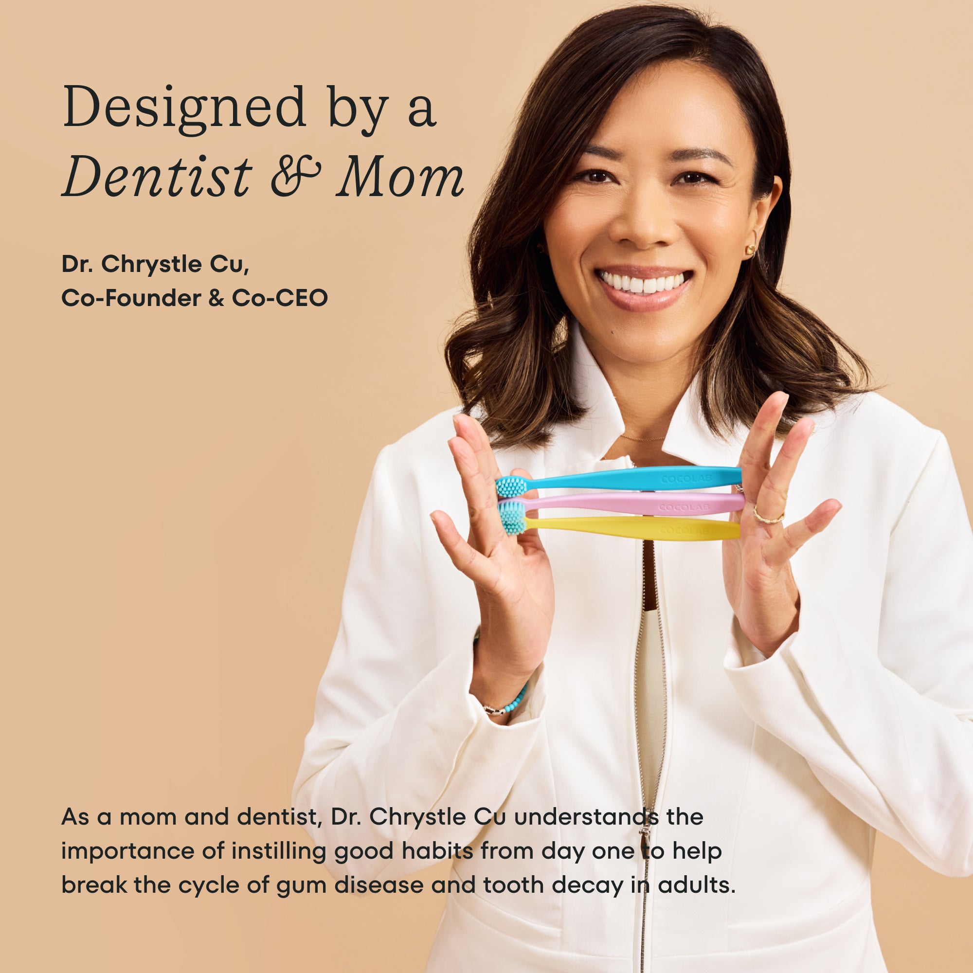 Kid's Cocobrush — 12 Pack - Image 9