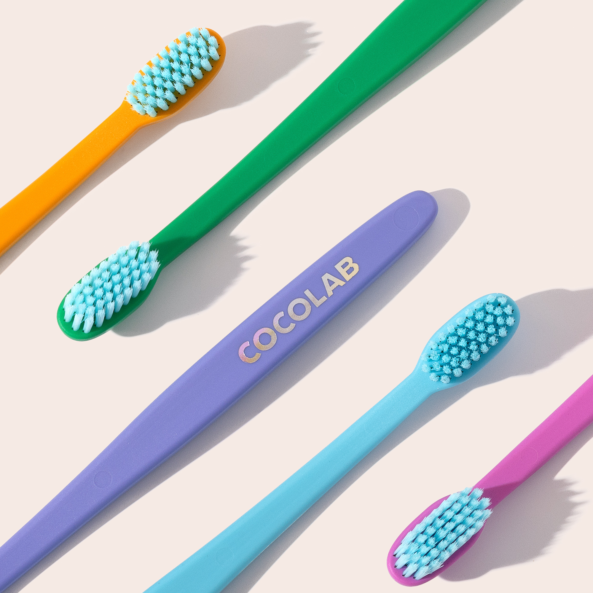 60 Cocobrush - Image 2