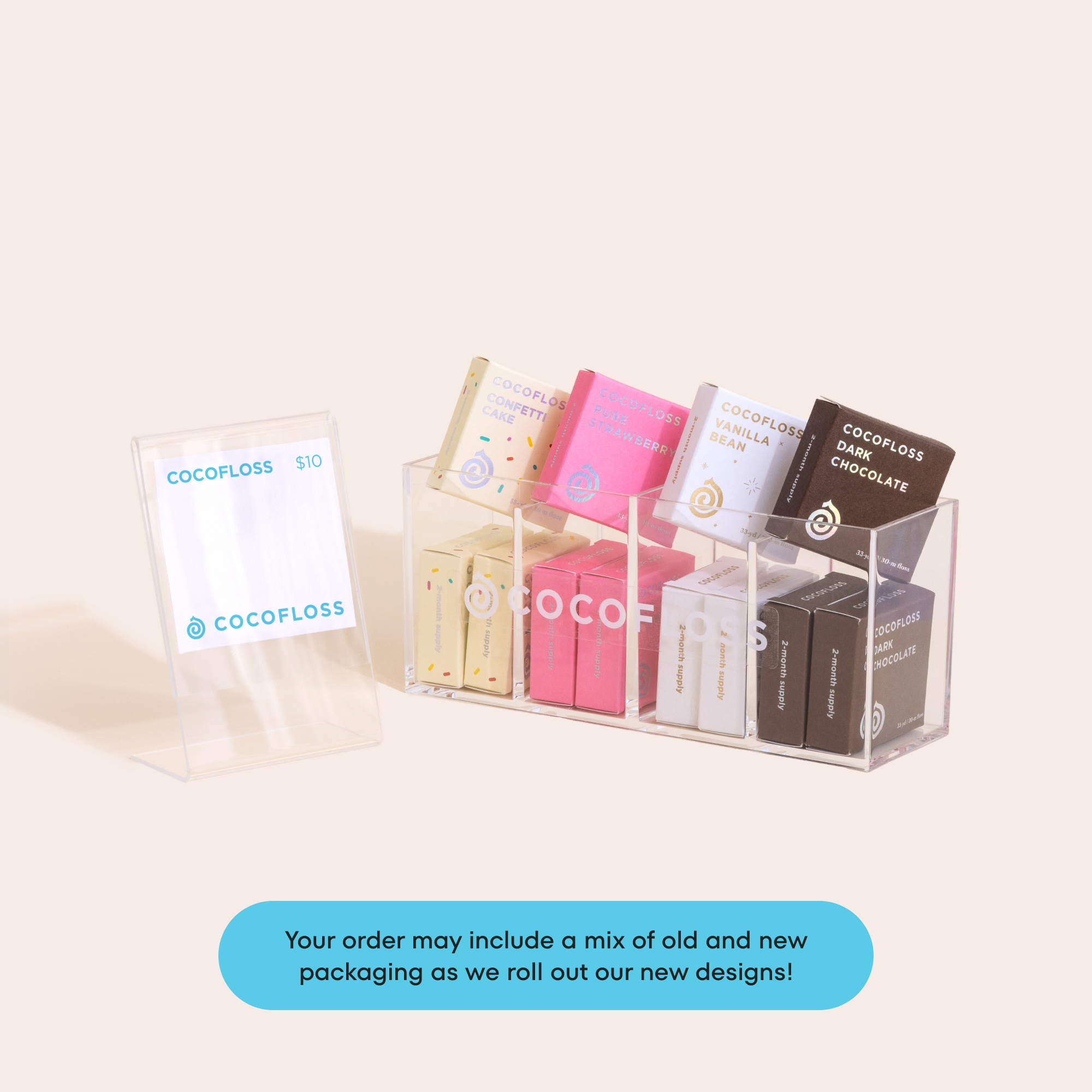 Floss Starter Kit - Image 2