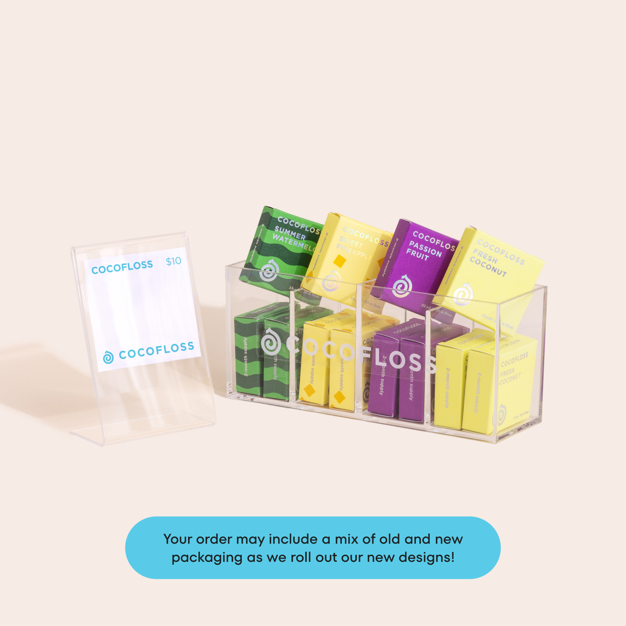 Floss Starter Kit - Image 3