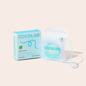 CocoThreaders. 30 Count — 20 Pack