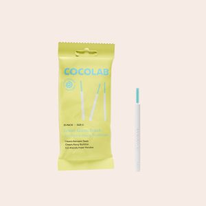 Great Gums Brush. 25 Count — 10 Pack