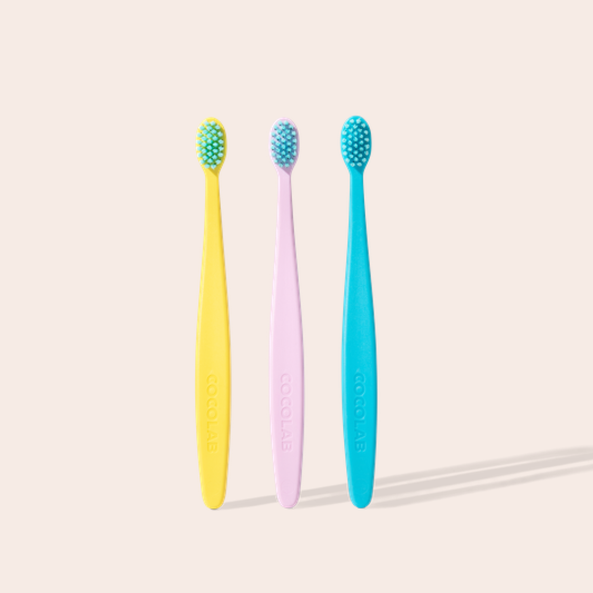 Kids Cocobrush Variety Pack — 36 Pack