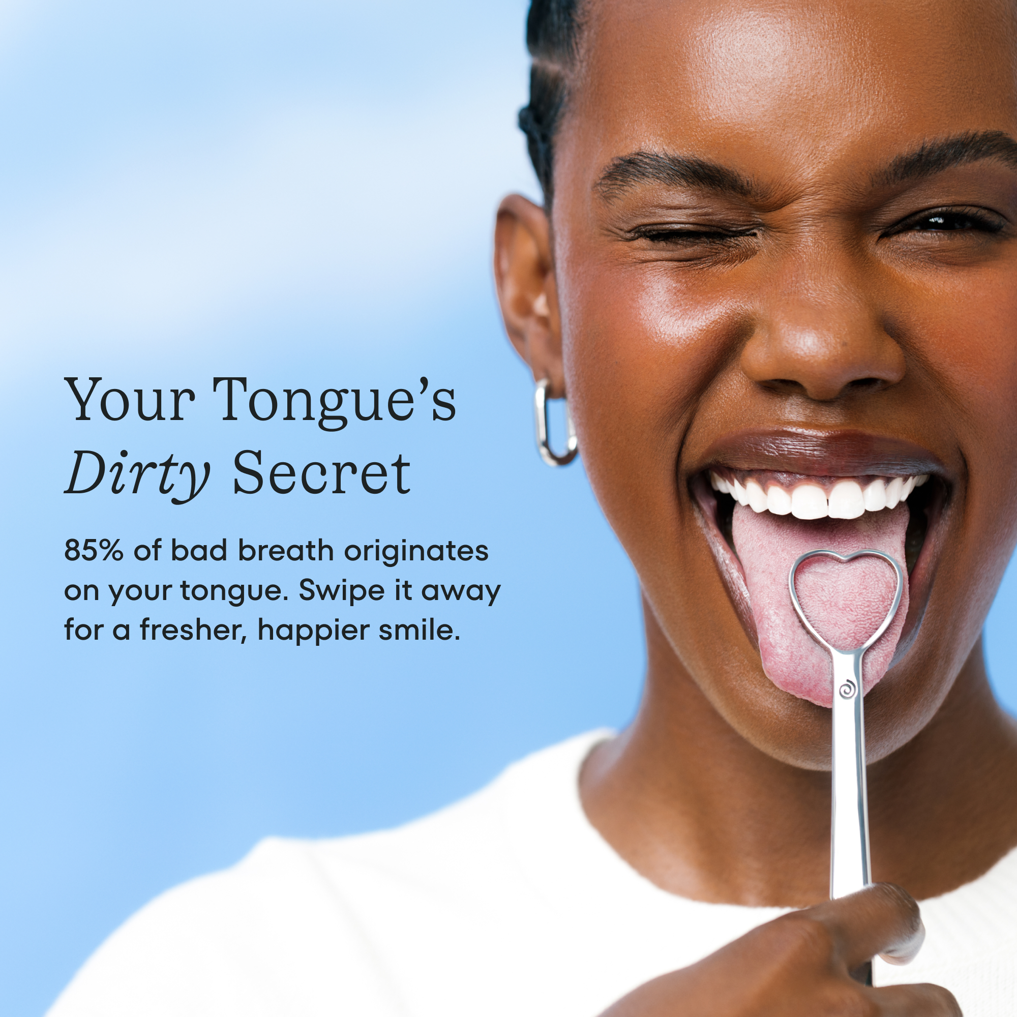 Smile Filter Tongue Cleaner — 6 Pack - Image 3