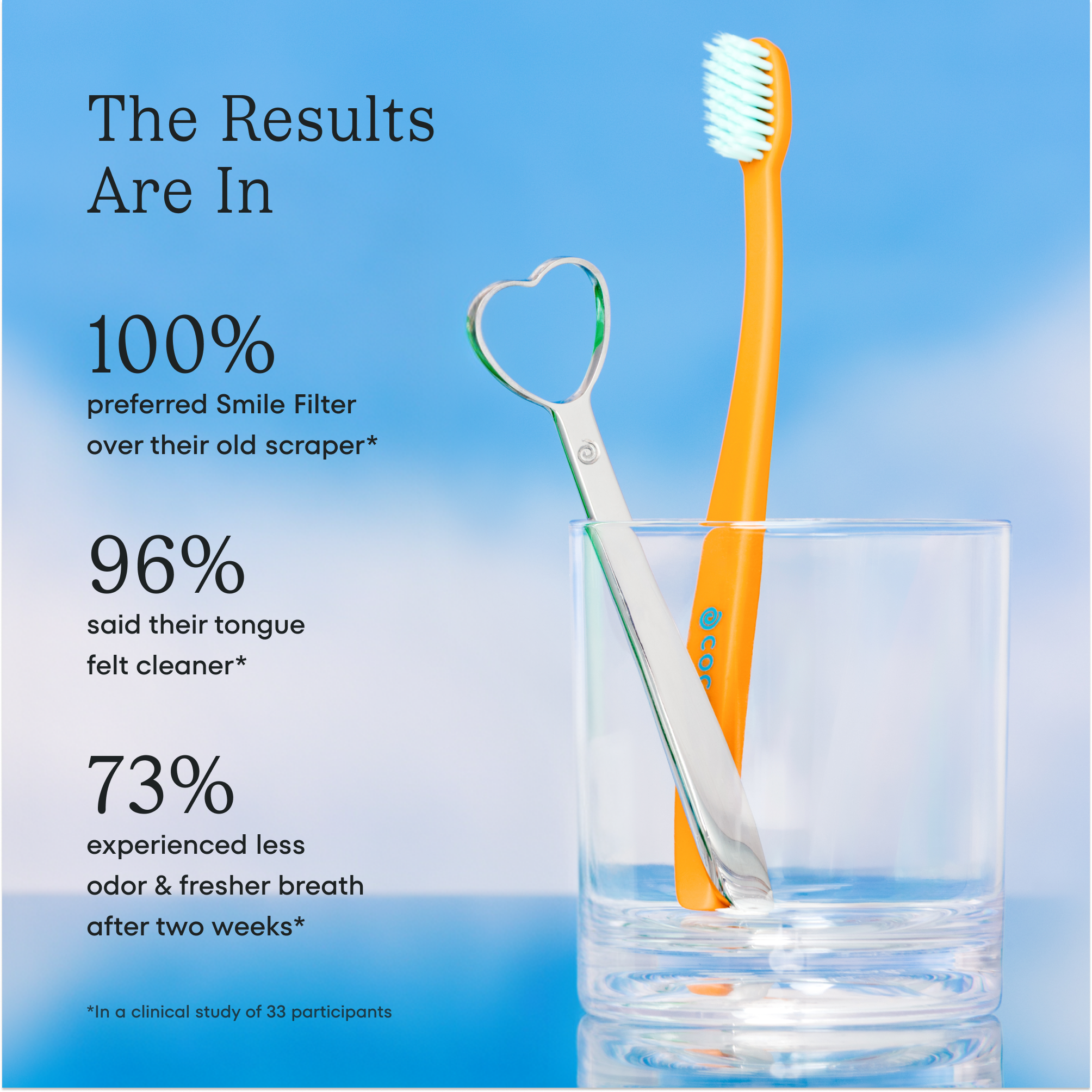 Smile Filter Tongue Cleaner — 6 Pack - Image 4