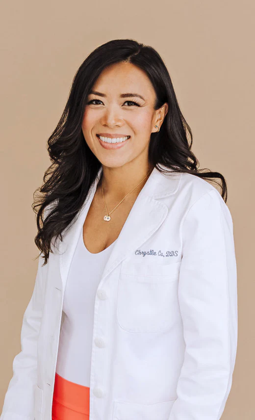 Smile care video cover